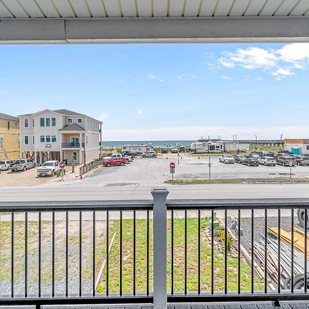 Blue View Villa Holden Beach Exterior foto